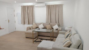Bonito, céntrico y tranquilo apartamento en Santa Marina